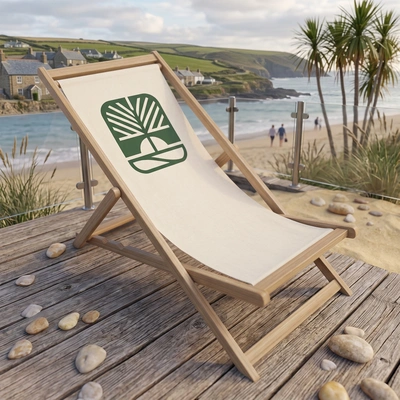  Deck Chair
