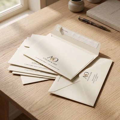  Envelopes
