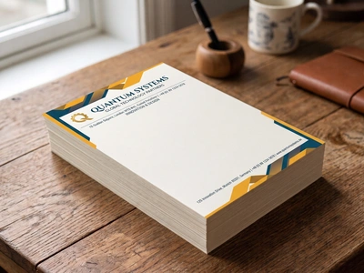  Letterheads