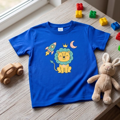  Kids Tshirt