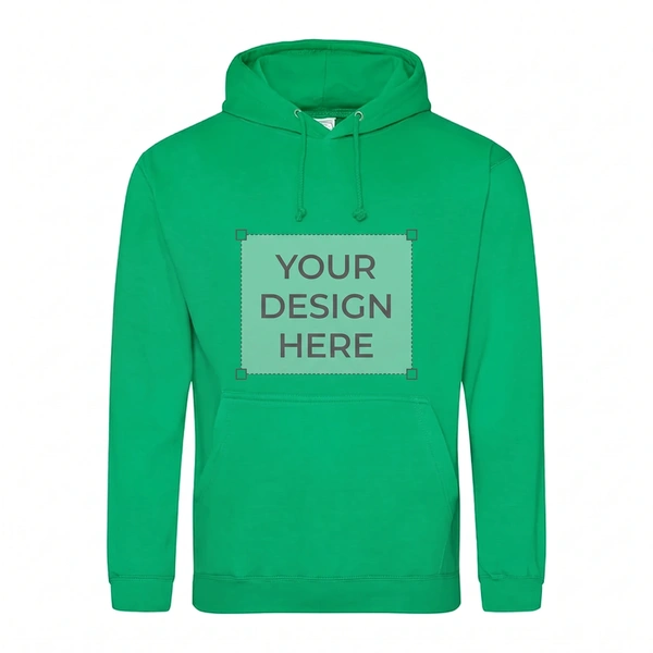  Kelly Green Hoodie
