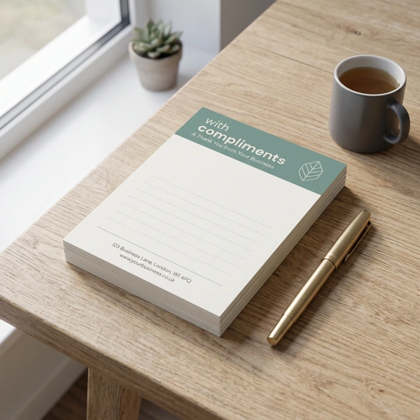  Compliment Slips
