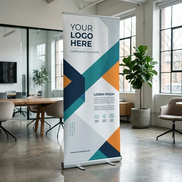  Roller Banner